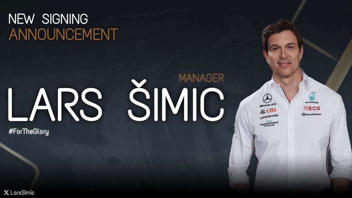 CPI_Esports's tweet photo. 🔶 NEW SIGNINGS 🔶

@LarsSimic Is one of the most decorated managers in the scene, the self-made Juventas Founder is ready to bring his expertise onboard with CPI.

@MarlonWCK_ Also joins the team, the German will now help our PC-Side with his scouting and Engineering experience. https://t.co/Qu8yQ7SsDJ