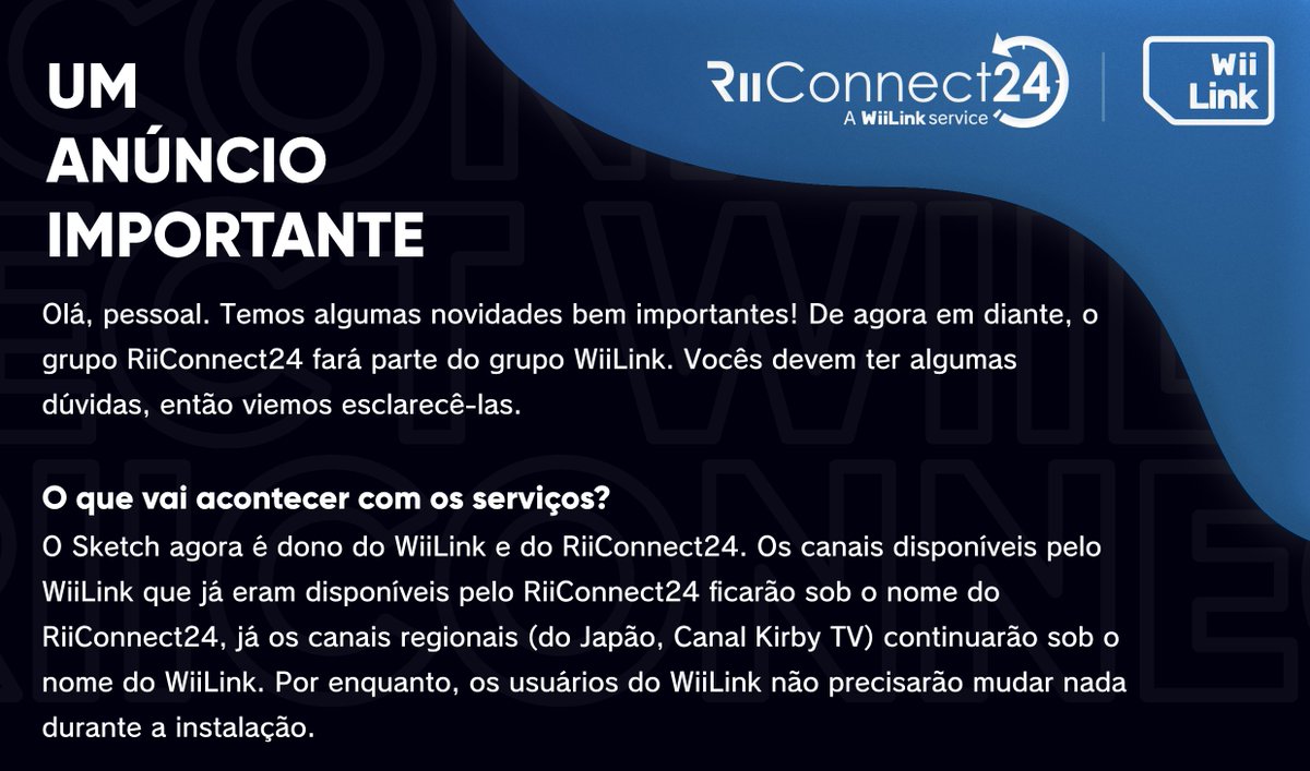 WiiLink_ptbr's tweet photo. https://t.co/nm528dhiPy