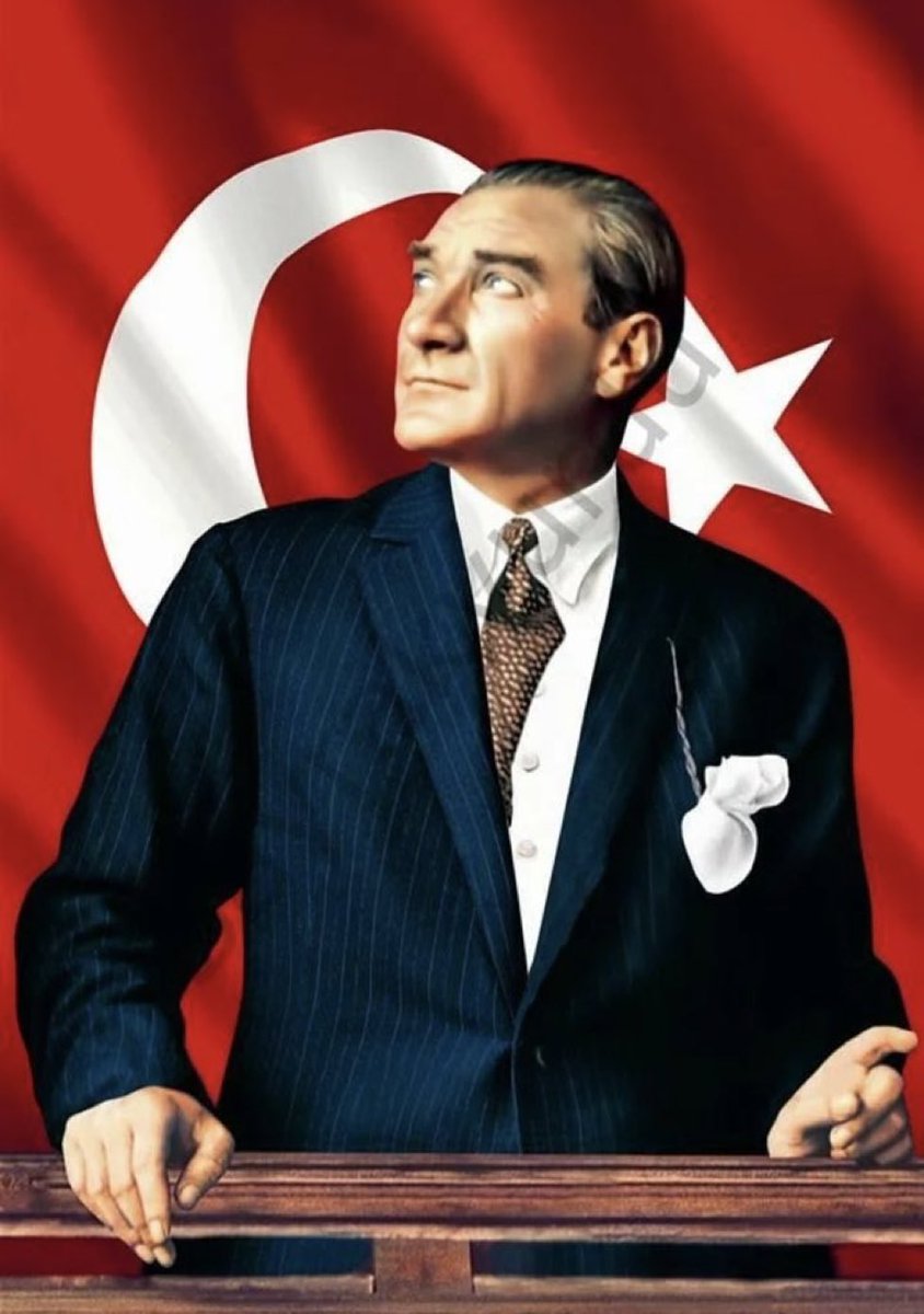 SBakhele's tweet photo. #Atatürk’ün askerleriyiz https://t.co/XiHuGr2Gdy