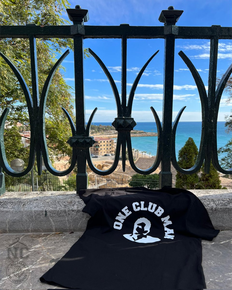 Encara estàs a temps d'aconseguir la teva!🙌🏻

Podeu reservar-la enviant un MD a <a href="/pellgrana/">Pell Grana</a> o <a href="/nasticlassics/">Nàstic Classics</a> 🔴⚪

Data límit diumenge 31.⏳