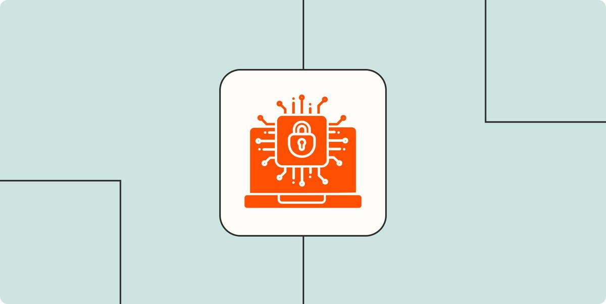 Good tips! How to change your #passwords with a password manager ⇨ buff.ly/3vgXfCV from @Zapier. #security #informationsecurity #computersecurity #onlinesecurity