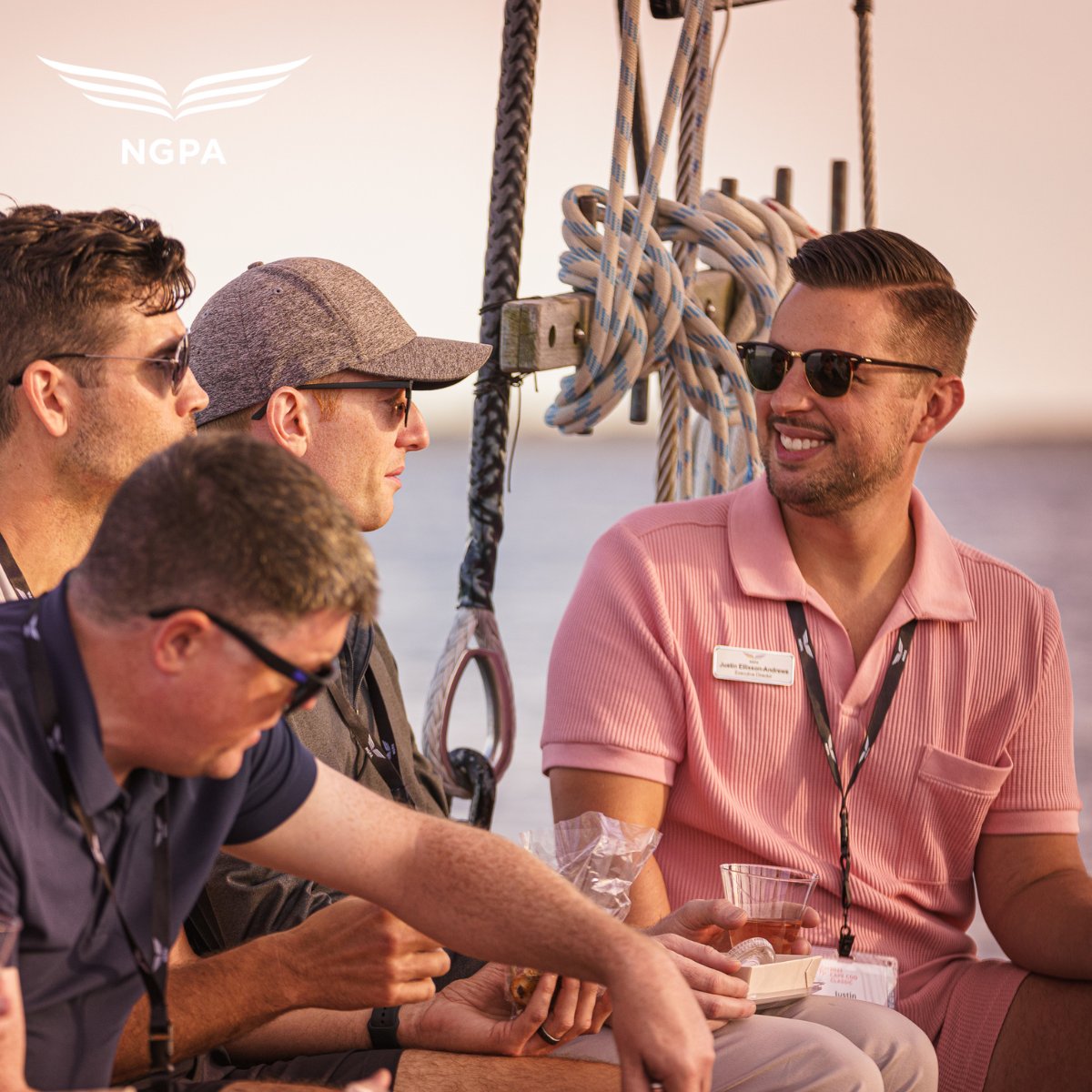 NGPA - The Worldwide LGBT Aviation Community tweet media