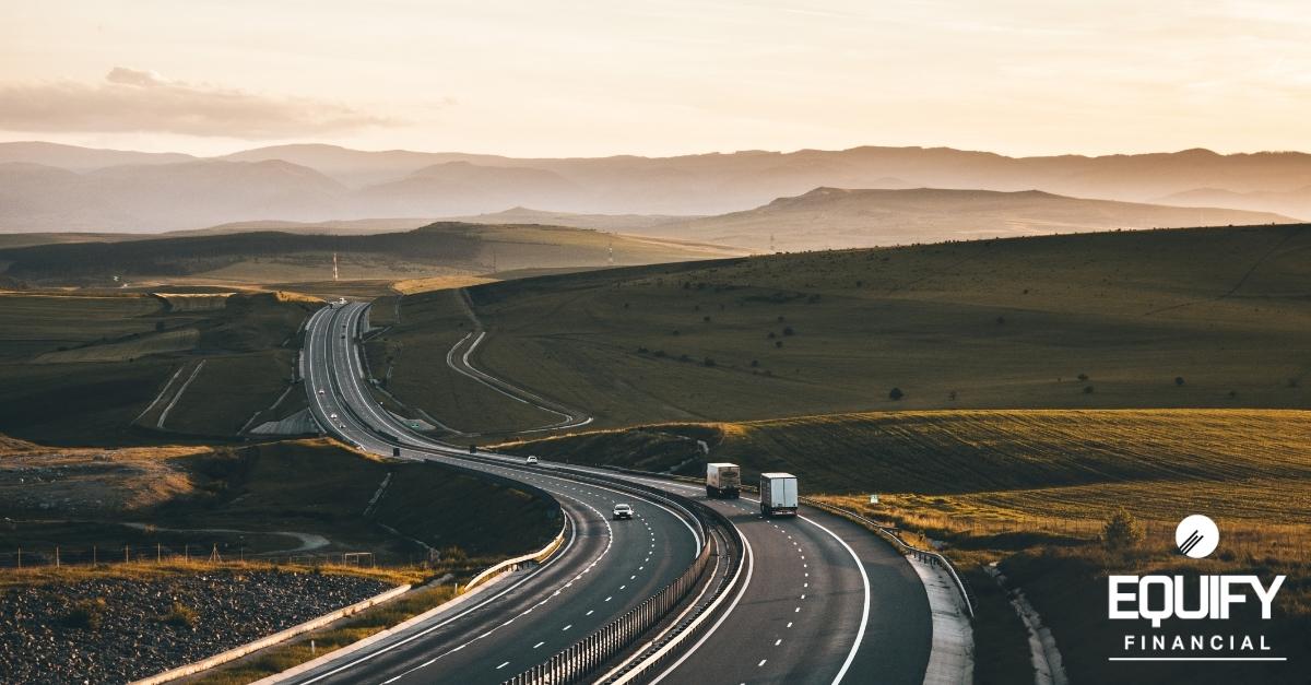 Equify Financial, LLC tweet media