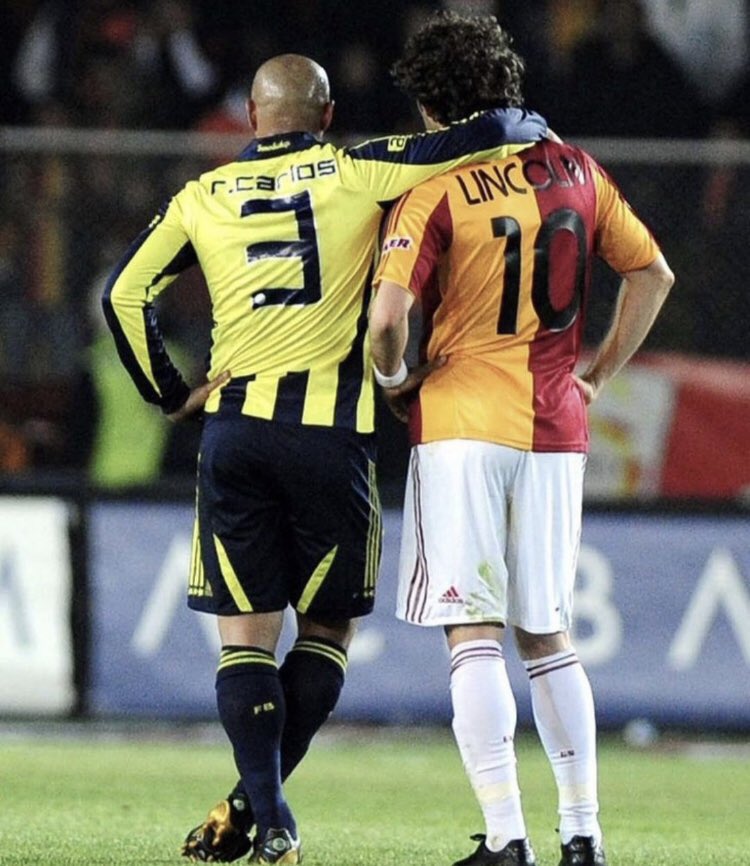 Birbirimizi yeriz ama kimseye yedirtmeyiz  #GSvsFB