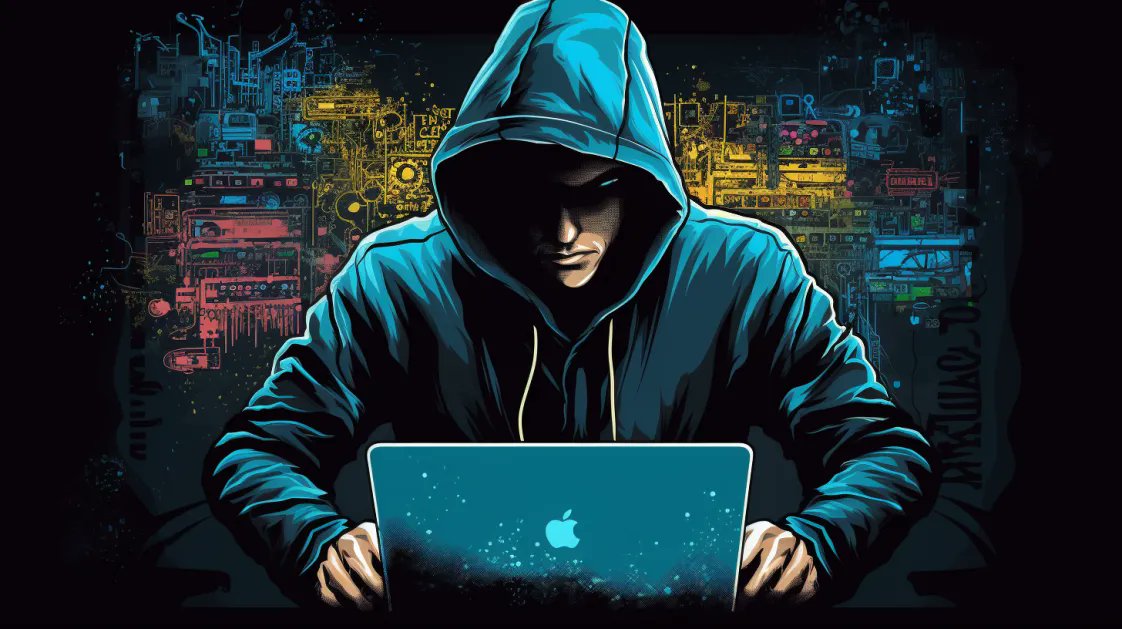 🚨كيف تحمى نفسك وتحصن خصوصيتك
من الاختراق على الانترنت🚨

#infosec #cybersecurity #pentesting #CyberSec #networking #networksecurity #infosecurity #cyberattacks #الامن_السيبراني  

👇 👇👇👇👇👇