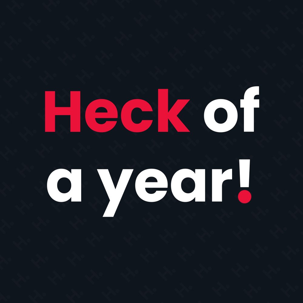 Heckford Advertising tweet media