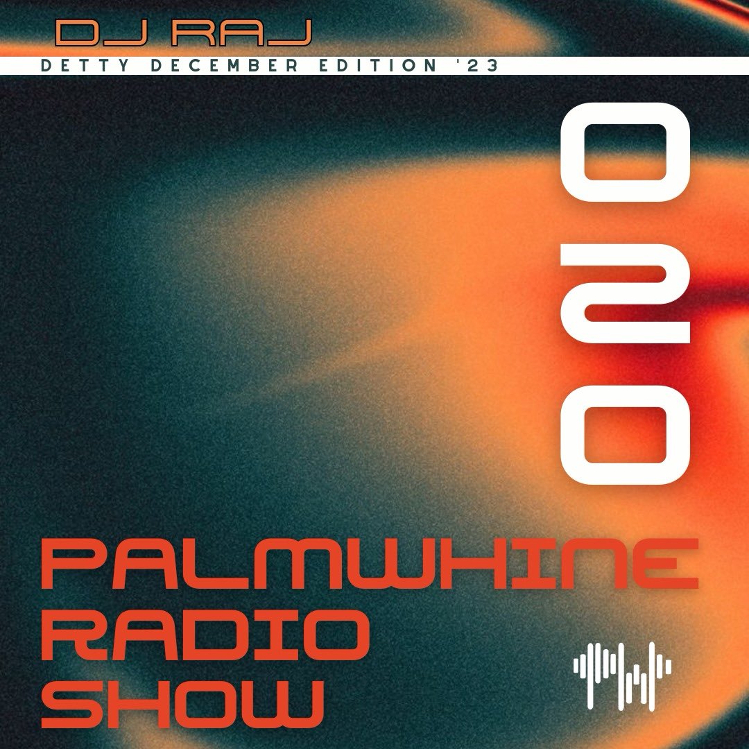 Palmwhine's tweet photo. Palmwhine Radio Show #020 w/ @AstridJennif (DJ RAJ)

Afrobeats for the evening 🌴
Link to our SoundCloud in bio. ⭐️ https://t.co/WcpJ6jJH4r