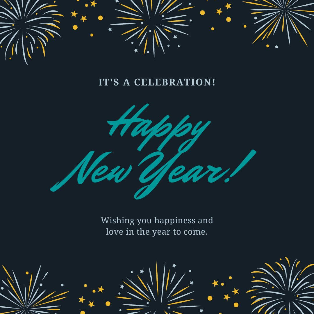 As we bid farewell to the old and welcome the possibilities of the new, let's infuse our New Year's Eve with the spirit of giving and kindness. Join us in making the transition into the next chapter both joyful and impactful. 🎉🌟❤️