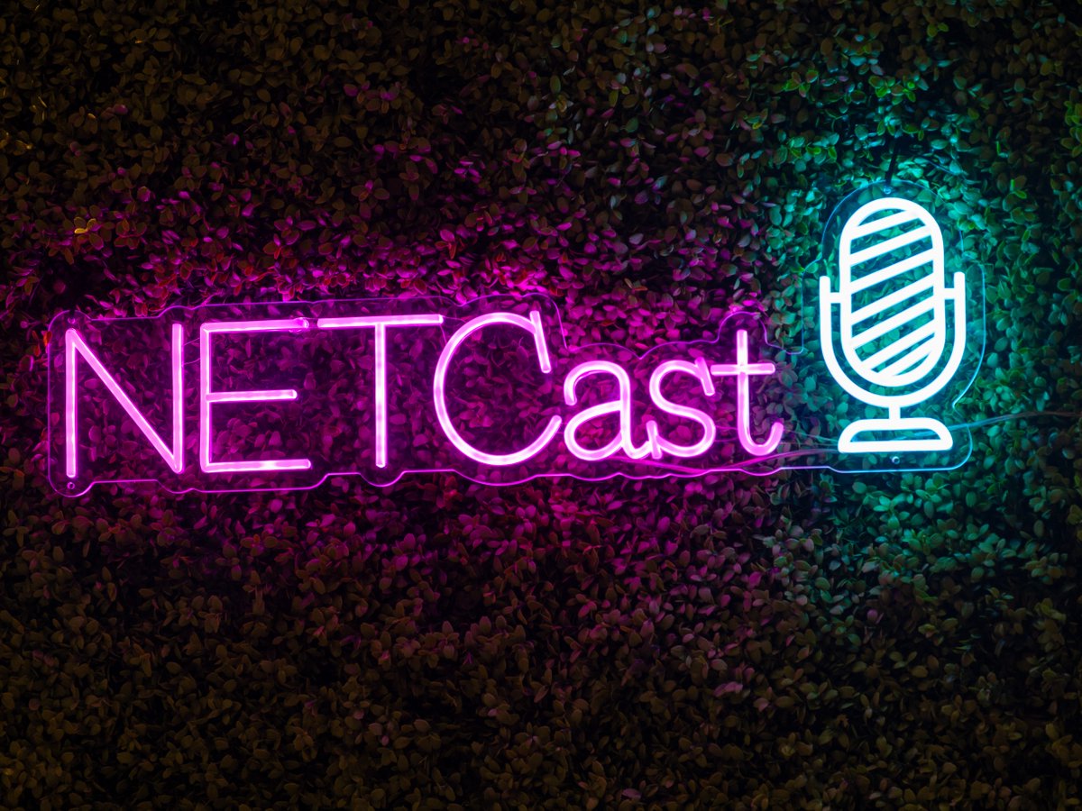 NANETS1's tweet photo. The last NETCast podcast of the year has just dropped on @Spotify. Listen to a convo with Drs Philip Philip, Jonathan Strosberg, and Amr Mohamed talking about highlights from the 2023 Symposium in @Montreal. #NETCancers #neuroendocrine https://t.co/cloAHdYbp8 https://t.co/RCjTJk68j2