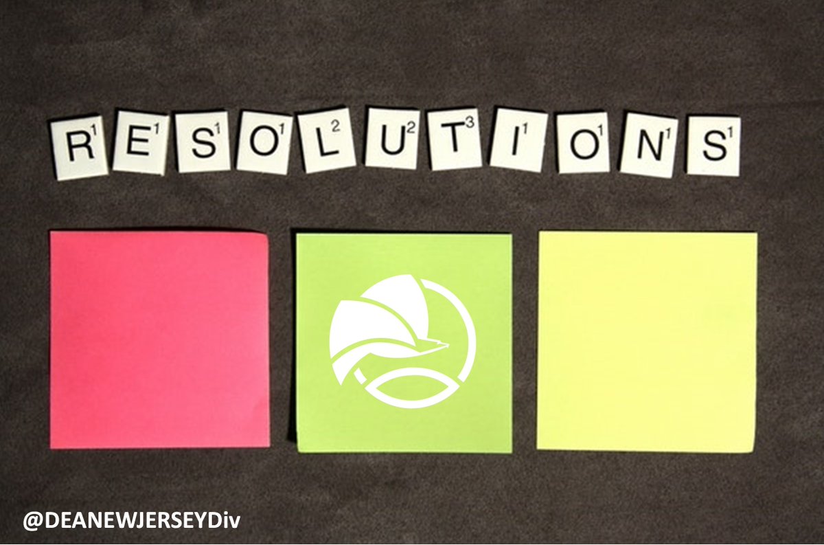 DEANEWJERSEYDiv's tweet photo. Today is #NationalResolutionPlanningDay. Start #planning your #NewYears #Resolutions today so you can start #2024 with a #freshstart. The #DEANewJersey encourages you to choose a #drugfree and #healthylifestyle. #Health #future #newstart #Resolution #NewYear #DEA #NewJersey https://t.co/nmduvx7YPX