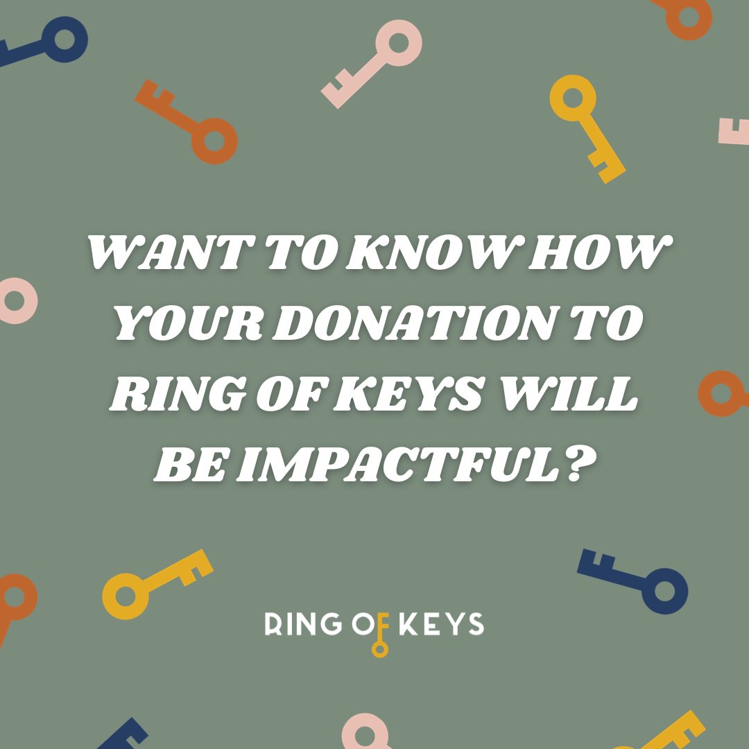 Ring of Keys tweet media