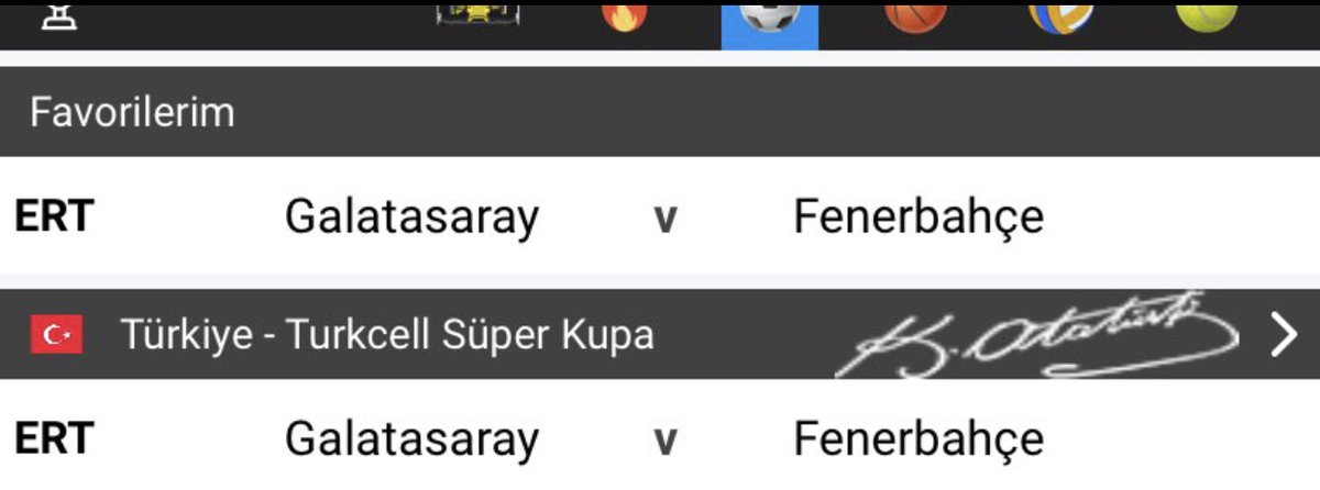 scanayaz04's tweet photo. #GSvsFB maçkoliğin ince mesajı çok iyi yaa🌺 https://t.co/6S12Pq8HfZ