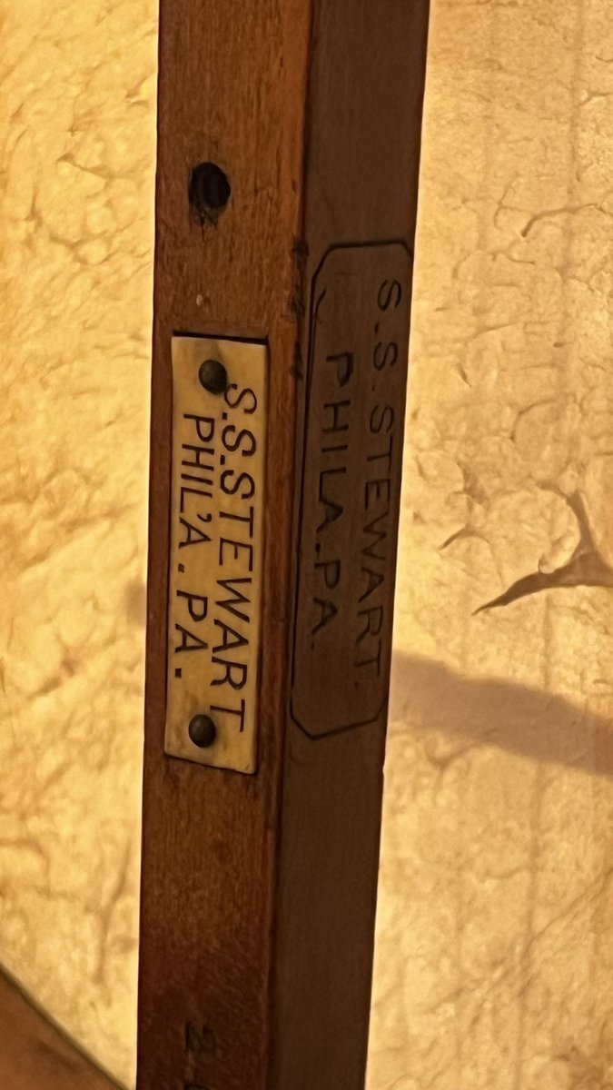 American Banjo Museum 🪕 tweet media