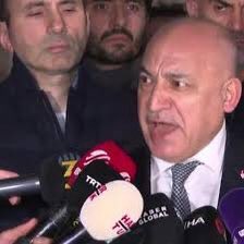 🗣 Mehmet Demirkol: “Benim ulusum adına sen Suud ile Atatürk pazarlığı yapıyorsun ya! Sana bu yetkiyi kim verdi lan? Kimsiniz oğlum siz? Nasıl yapabilirsin bunu?"