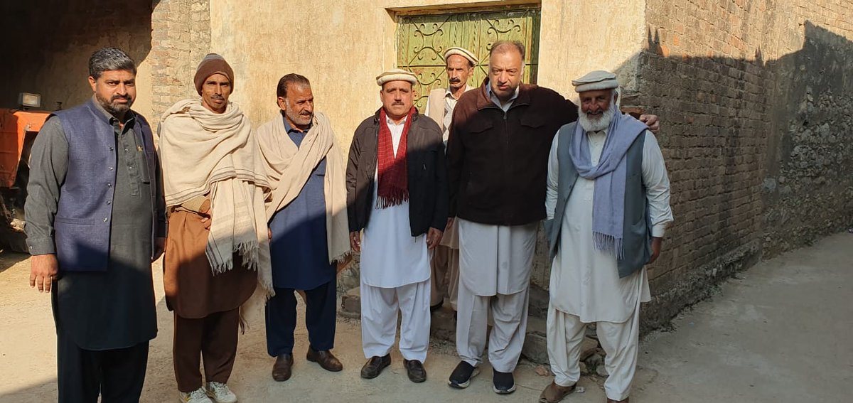 rfzofficial's tweet photo. یونین کونسل ریحانہ میں راجہ فیصل زمان آزاد امیدوار برائے صوبائی اسمبلی حلقہ پی کے 47 کی آمد.
یوسی ریحانہ میں مختلف مقامات پر حاضریاں اور اہلیان علاقہ کے ساتھ ملاقاتیں. https://t.co/ny5LhQ4ed6