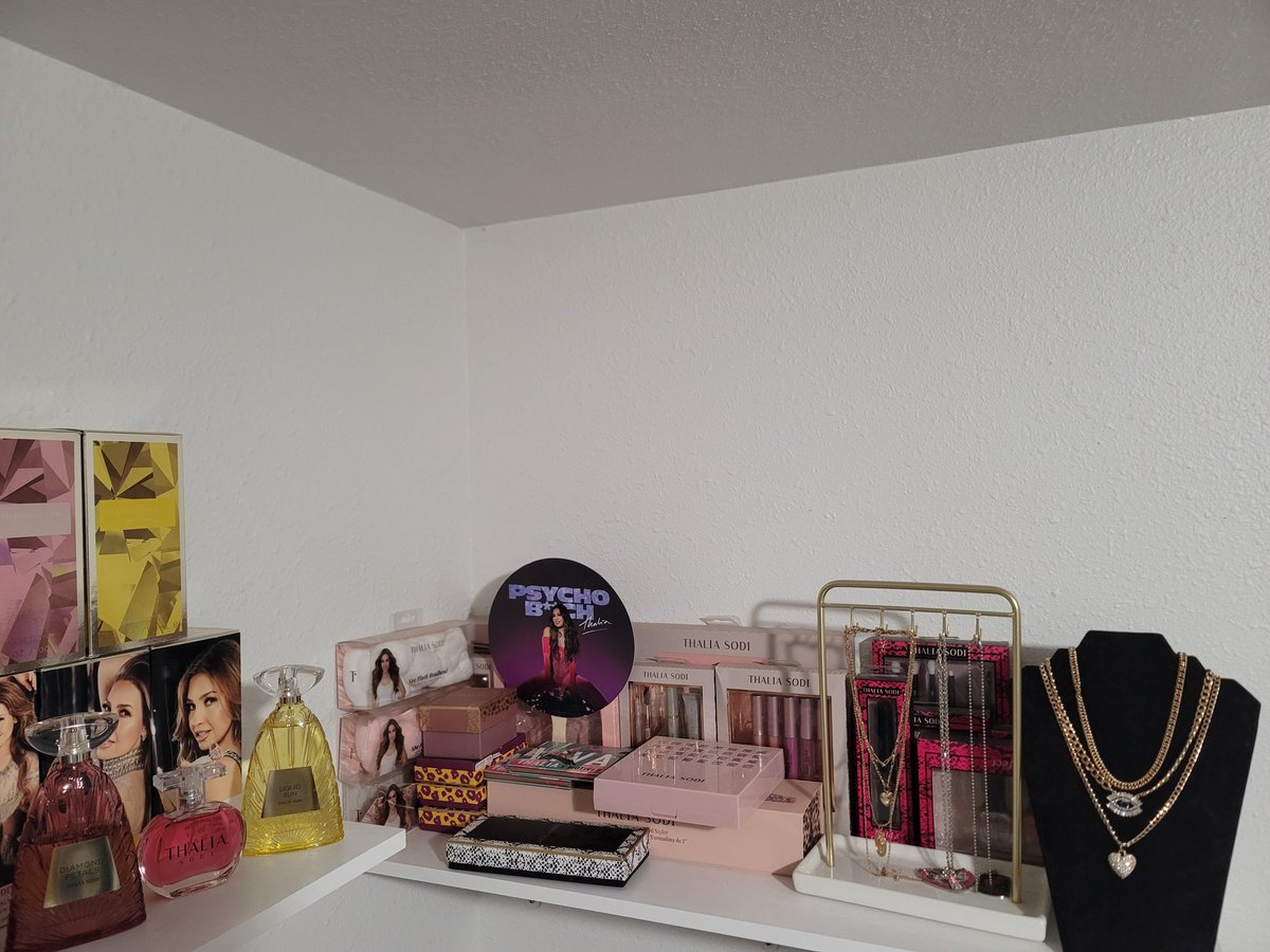 I love watching my #Thaliasodicollections