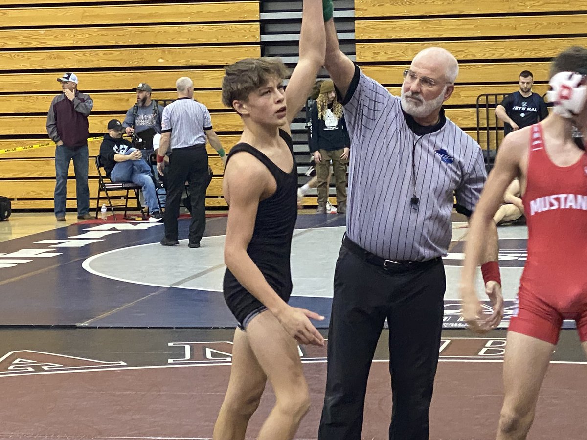 Bob Carnaroli (@bobcarnaroli) on Twitter photo Raider Wrestlers off to a great start at the Lambert Hook ‘Em Holiday Tournament. <a href="/NFTheNation/">NOFORAIDERNATION</a> <a href="/NFWrestling/">NorthForsythWrestlin</a> <a href="/FCSchoolsGA/">Forsyth County Schools</a> <a href="/ForsythSports/">FCN Sports</a> Raider Wrestlers off to a great start at the Lambert Hook ‘Em Holiday Tournament. <a href="/NFTheNation/">NOFORAIDERNATION</a> <a href="/NFWrestling/">NorthForsythWrestlin</a> <a href="/FCSchoolsGA/">Forsyth County Schools</a> <a href="/ForsythSports/">FCN Sports</a>