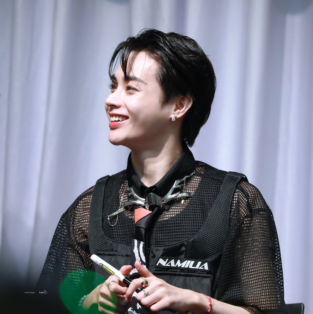 Fate_119's tweet photo. 230923 HQ 🖤

#한빈 #HANBIN #냥아기_후비 
#템페스트 #TEMPEST #TPST #나의햇빛비타민 https://t.co/D12SkadocP