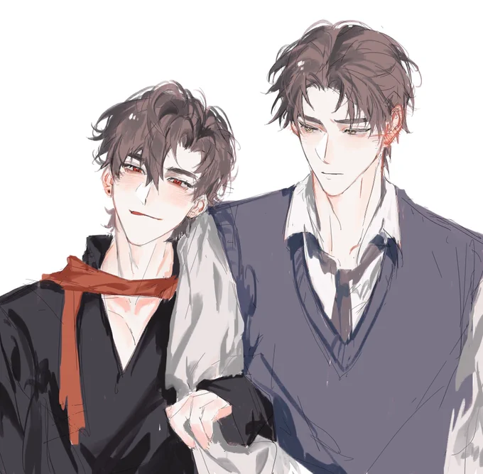 #mdzs 