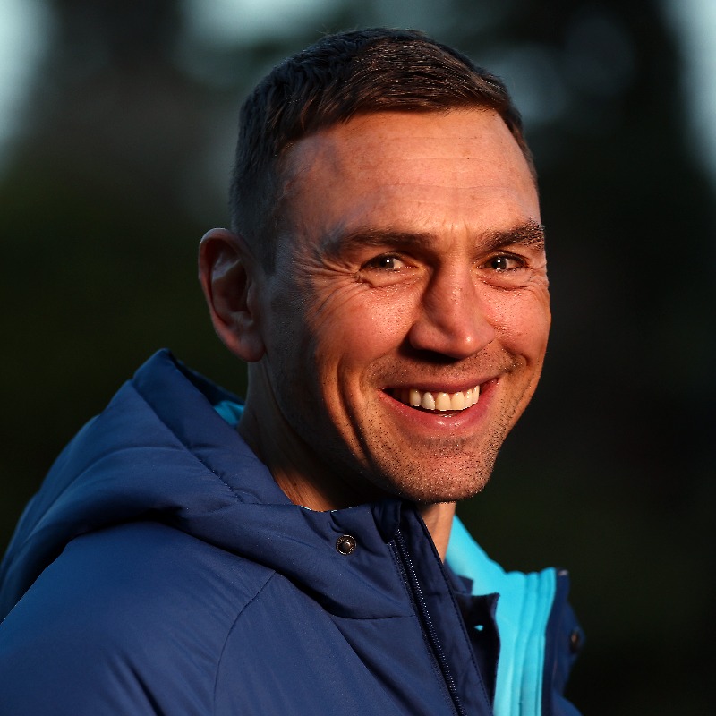 EnglandRugby's tweet photo. Kevin Sinfield CBE 🙌

Congratulations to England men's defence coach, his close friend and fellow fundraising superhero Rob Burrow, as well as other members of the rugby family who have been recognised in the New Year Honours list.

For all your achievements, we salute you! 🫡