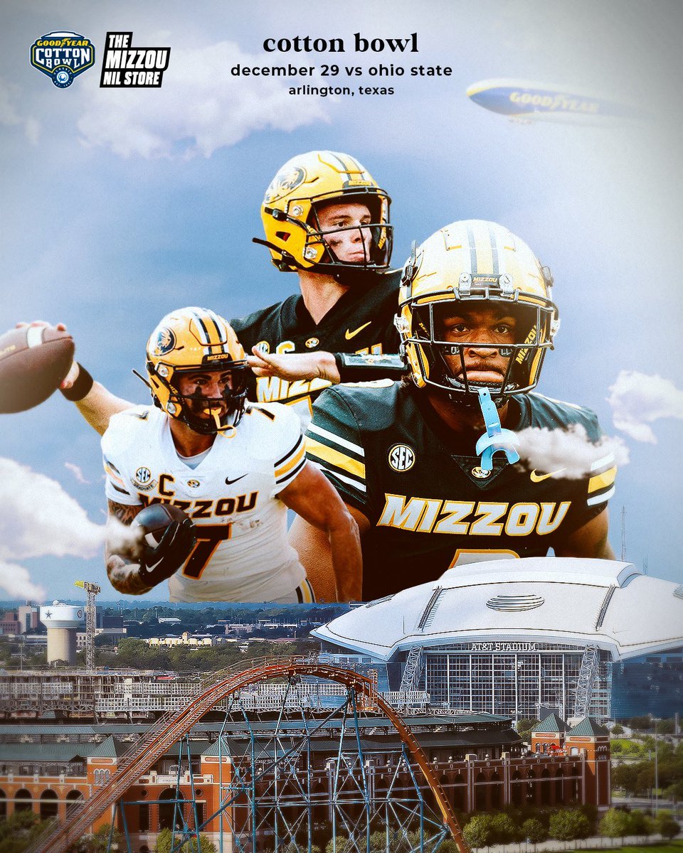 MIZ LOU!! 
#STP