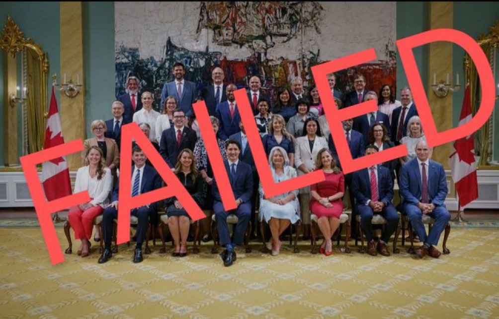 Concerned Canadian tweet media