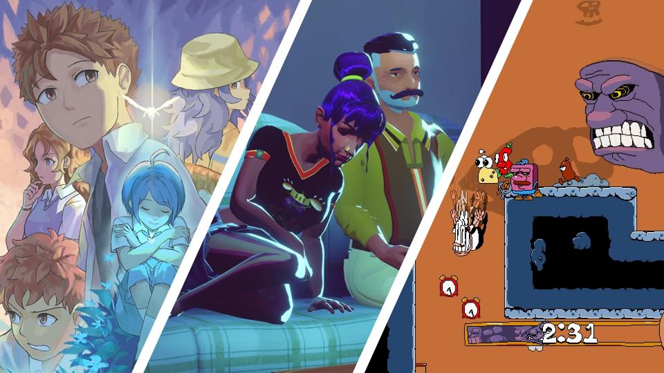 In 2023, indie studios once again proved that huge things come from small packages. Here are this year’s unmissable releases. go.forbes.com/c/aBVP