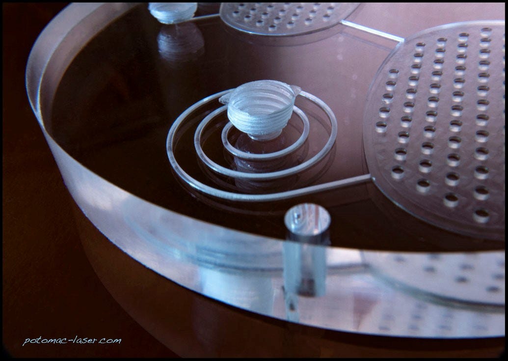PotomacPhotonic's tweet photo. Learn how we incorporate #3DPrinting w/ #Laser & #CNC micro-machining & other tools for advanced #manufacturing in the #healthcare industry:
https://t.co/Ko45Ha68cB
#microfluidics #AdvMfg #innovation #AdditiveMfg https://t.co/zhnsTC1Z0x