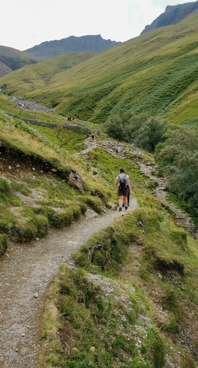 marting77294148's tweet photo. Scafell Pike ❤️ https://t.co/I1sOvNTbUR