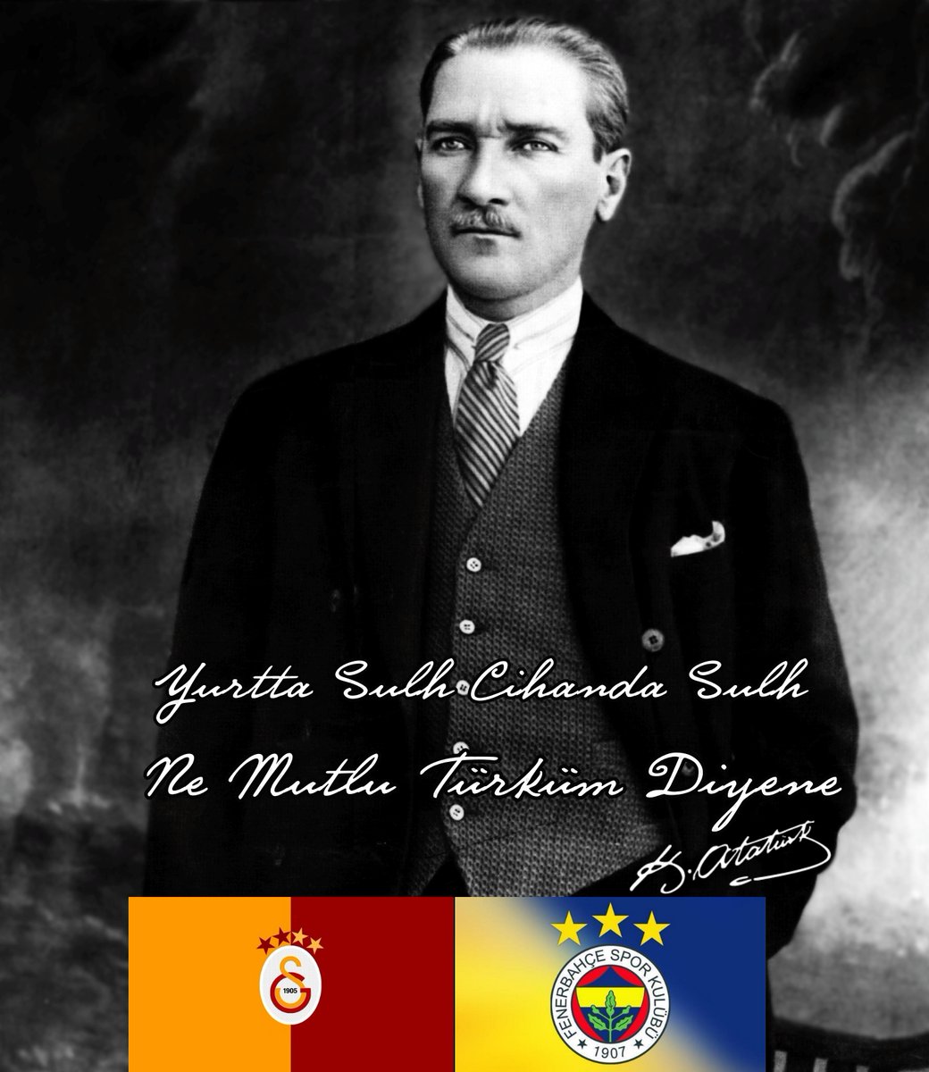 SPOR KULÜPLERİMİZ GEREĞİNİ YAPMIŞTIR. KUTLUYORUM.
GEREĞİNİ YAPAMAYANLARIN İSTİFA ETMELERİ ONUR MESELESİDİR.