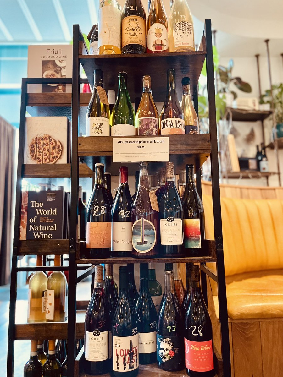 Pastaria Deli & Wine tweet media