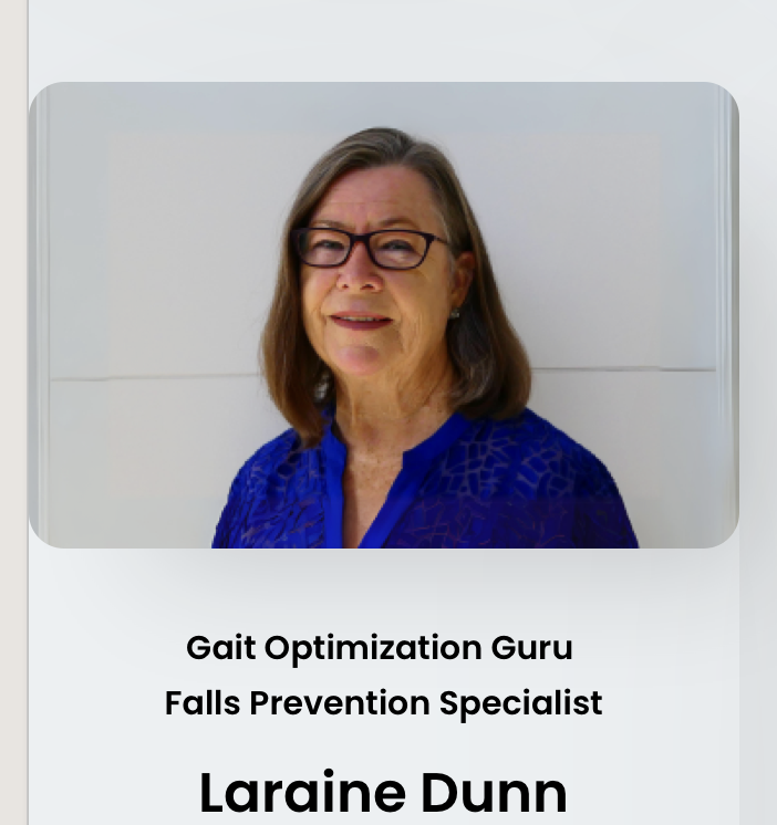 Laraine Dunn: Ageing With Attitude

“The best advice I can give is to actively participate in your own life. It can feel hard to age actively with chronic conditions, so ask yourself – how can I do this?”
whatsnewinfitness.com.au/laraine-dunn-a…

#healthyageing #performbetterau