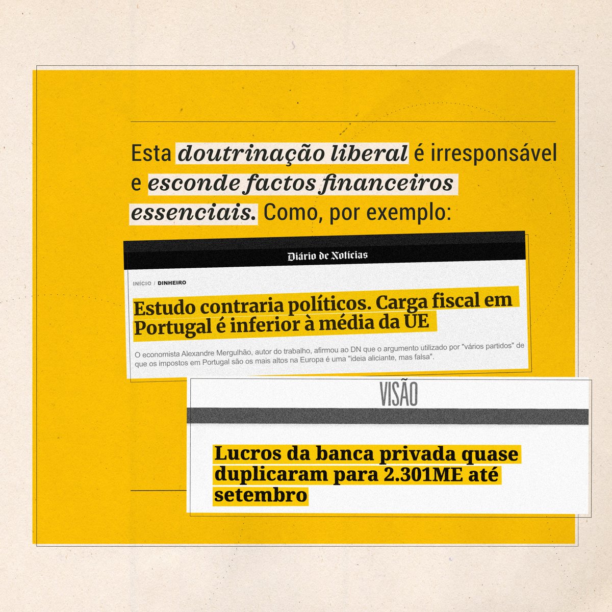 Bloco de Esquerda tweet media