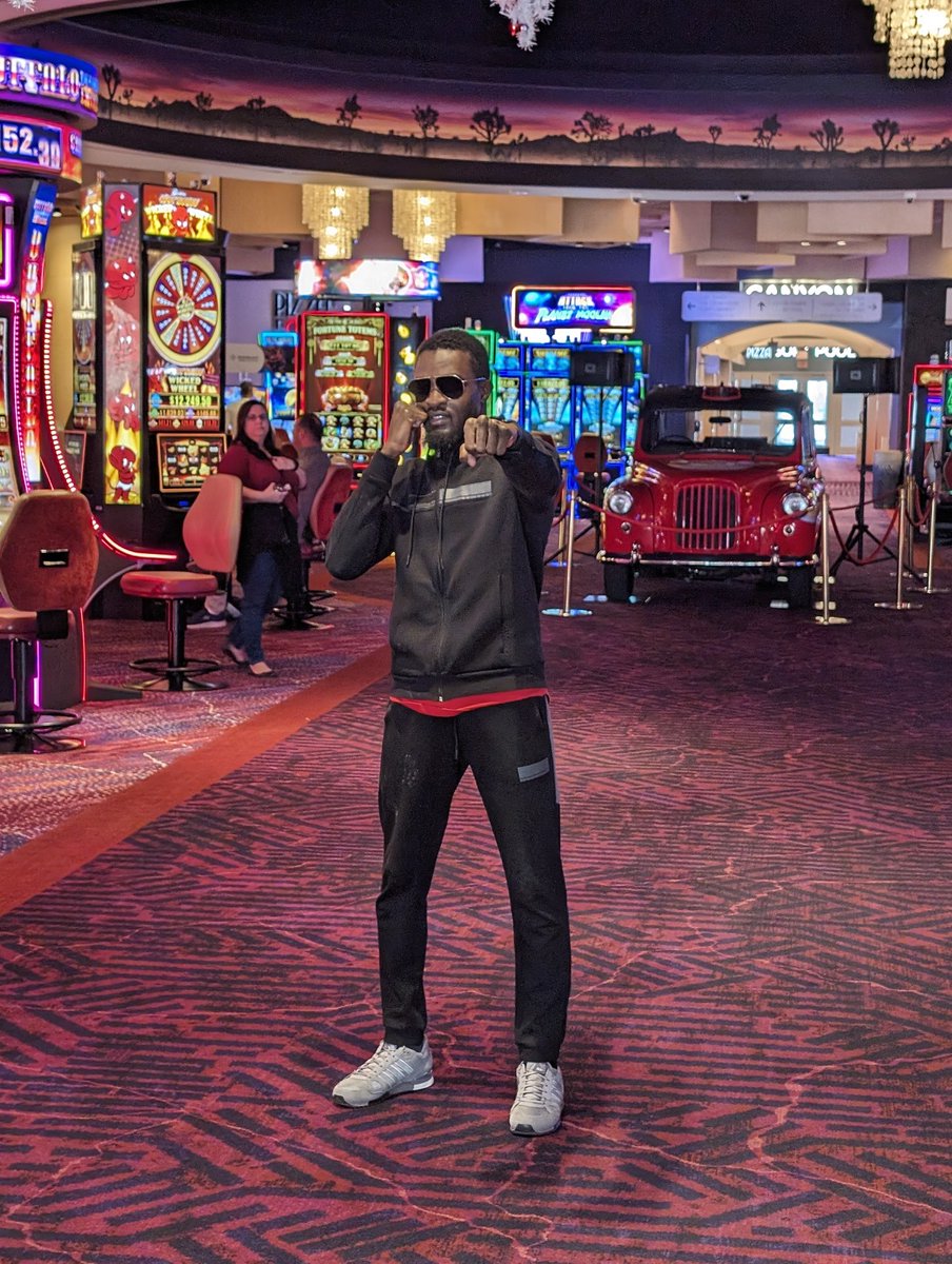 Ohara Davies tweet media