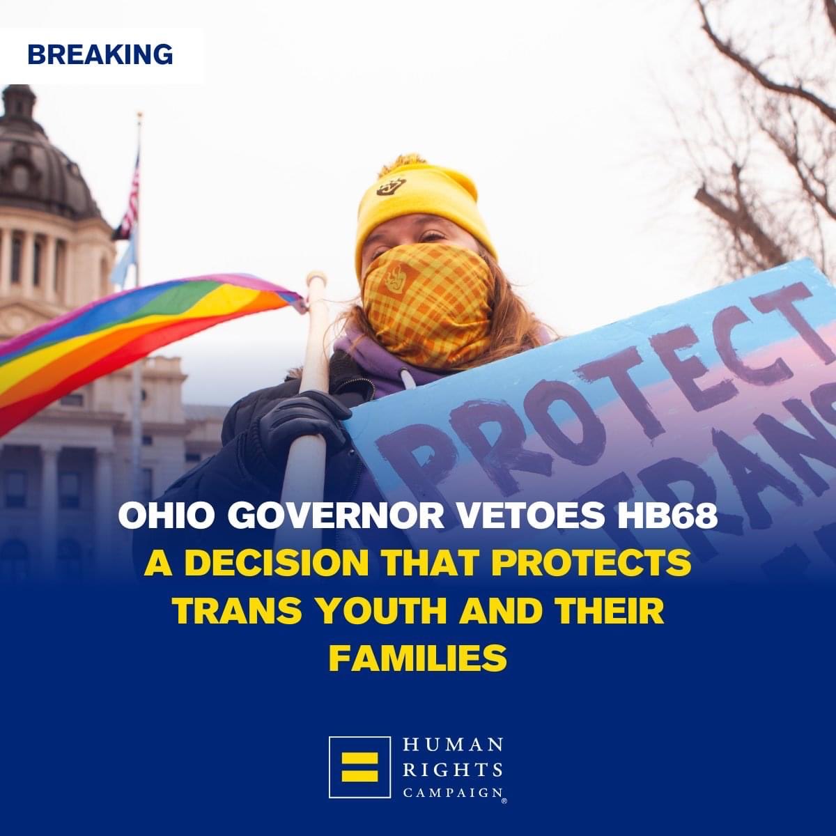 HRC Cleveland (@hrccle) on Twitter photo 