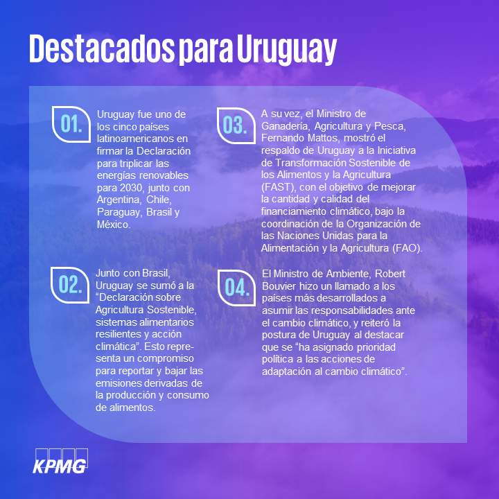 KPMG Uruguay tweet media