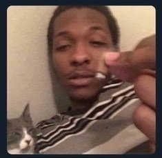 iiam_liam22's tweet photo. Mum: Is the cat with you?
Meanwhile: https://t.co/8bA3iB3Lhr