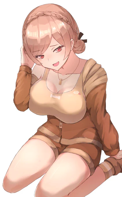新衣装めちゃくちゃ好き#フレン見て 