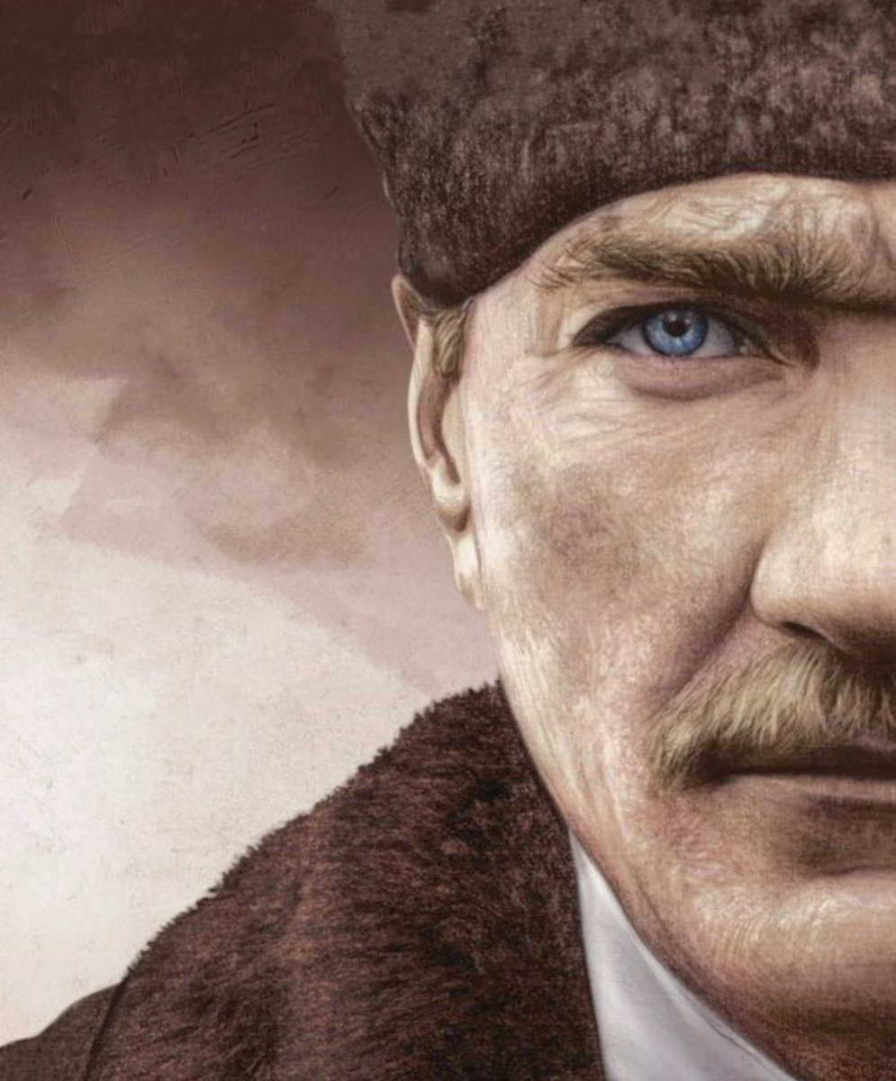 Kaybettiğin Savaş Yok ATAM 🇹🇷