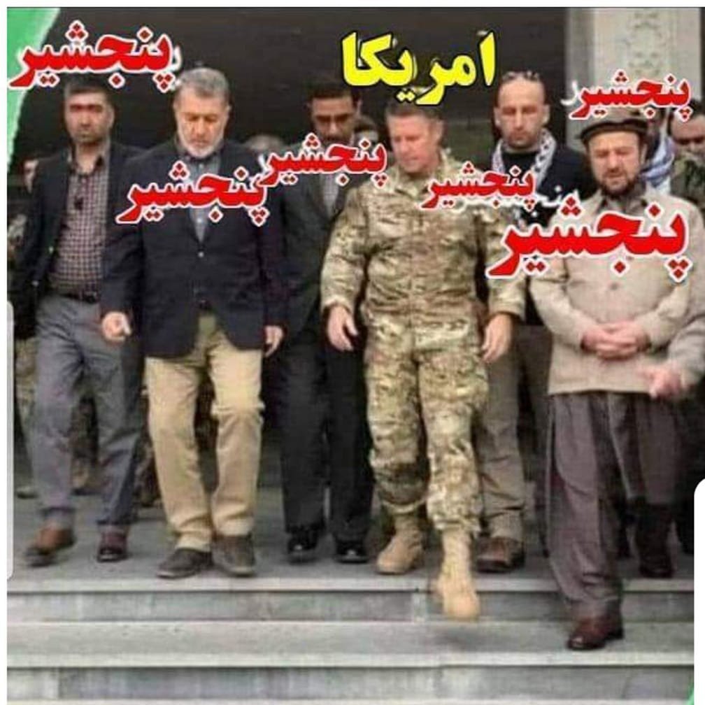 @AhmadMassoud01 هاهاهاها کدام ازادی؟