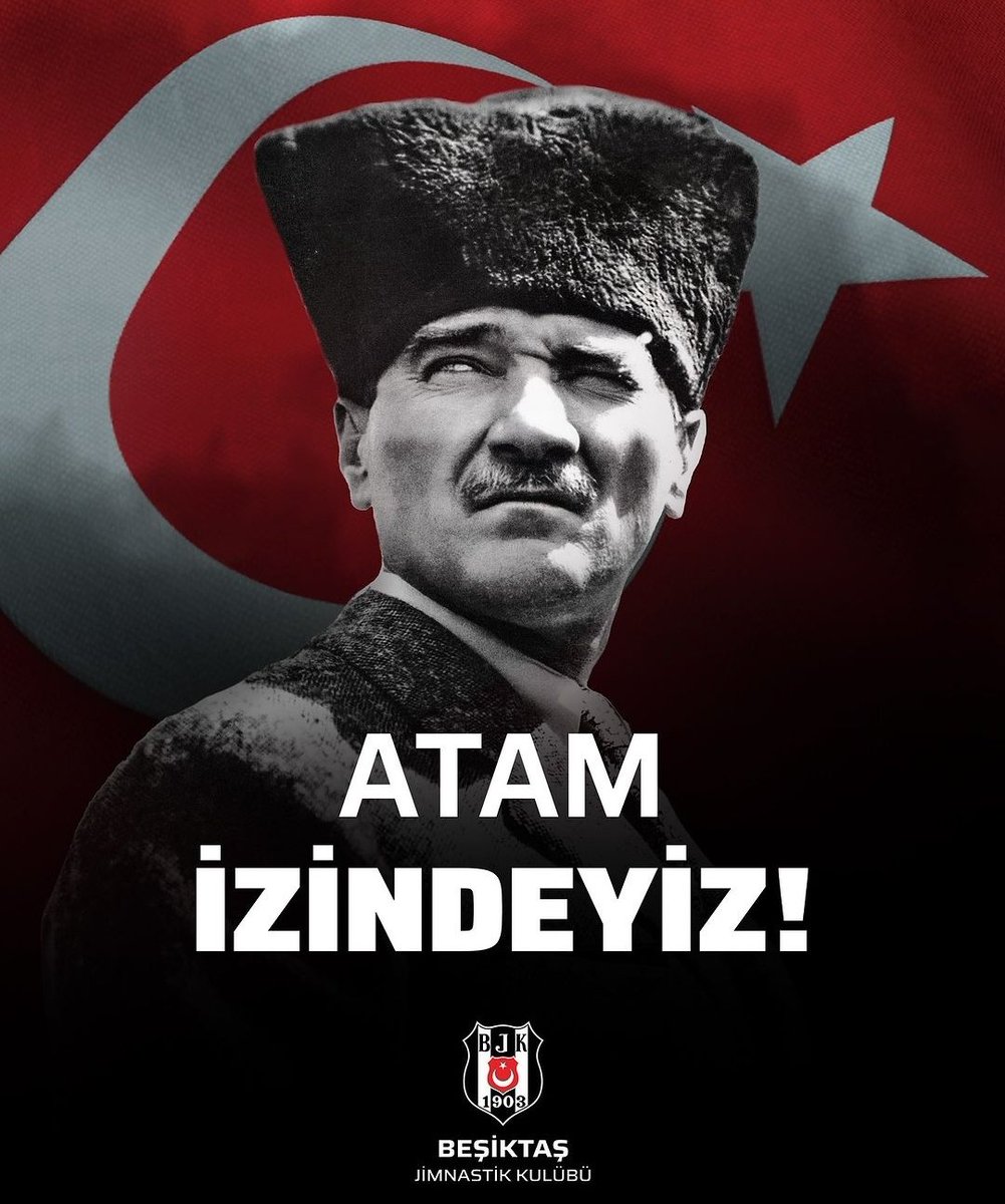 entelkafa's tweet photo. #GSvsFB maçında yaşananlar bu ülkenin her ferdinin sergilemesi gereken bir duruştur. #ATATÜRK bu ülkenin kurucusu ve en yüce değeridir. Suudi Arabistan yöneticilerine kendimizi beğendirmek gibi bir derdimiz yoktur. Bir #Beşiktaş sevdalısı olarak #Atamİzindeyiz https://t.co/SQIwz0fmyr
