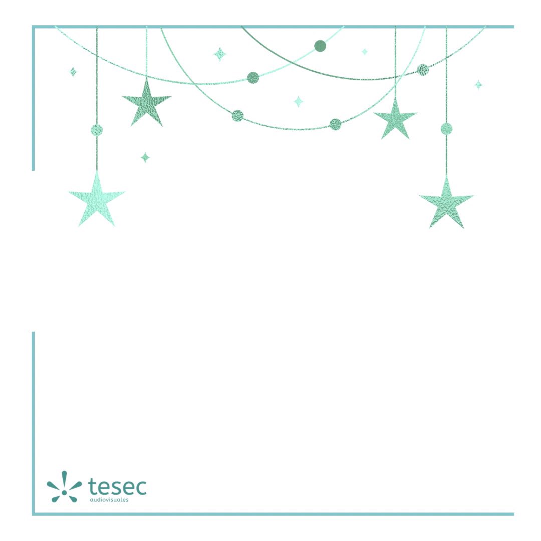Tesec Av & Events tweet media