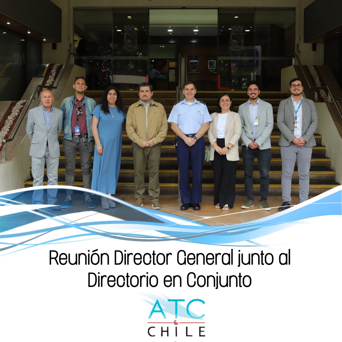 Colegio ATC Chile tweet media