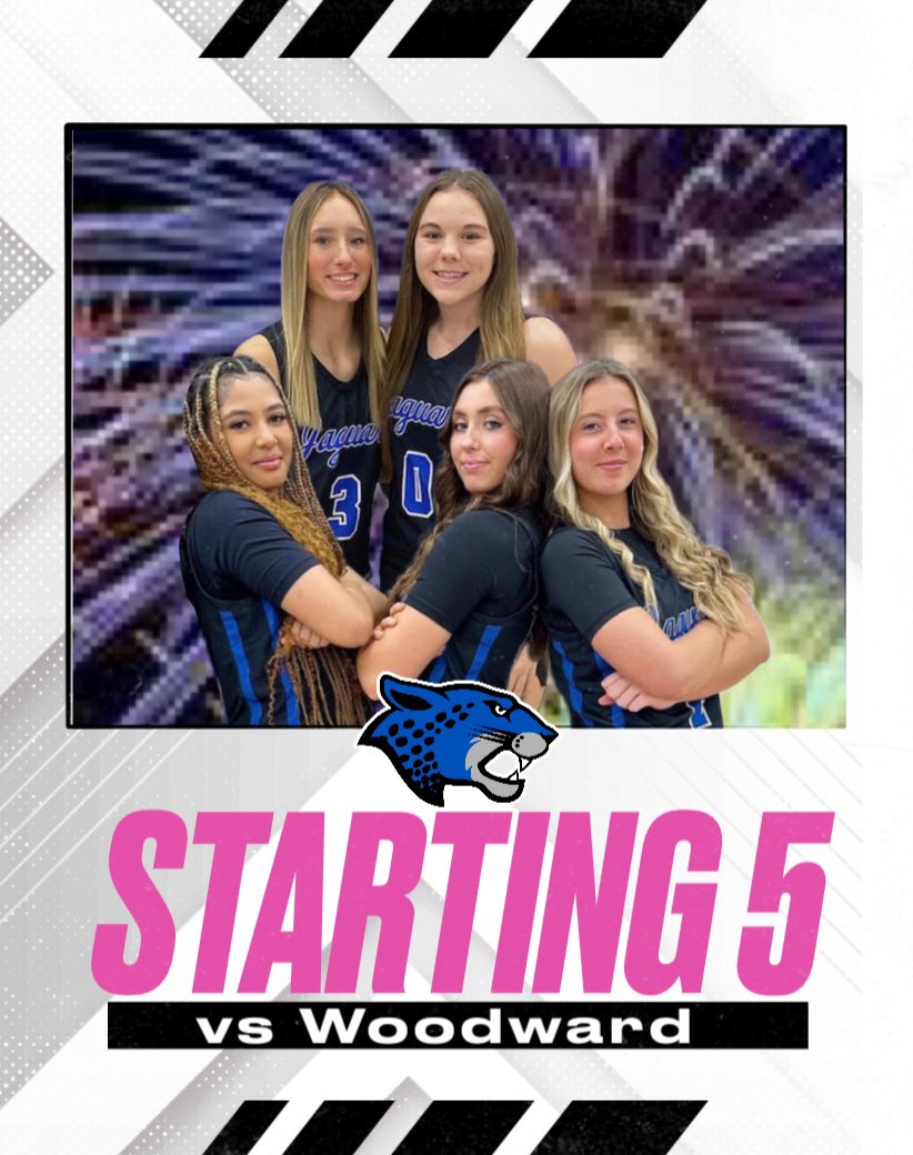 BradleyGBK's tweet photo. Good luck Lady Jags! 💙🩶 https://t.co/khe2iuyviF