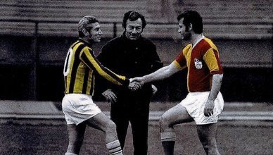 Mevzubahis Vatansa Gerisi Teferruattır..

Mustafa Kemal ATATÜRK

#GSvsFB

Tebrikler <a href="/Fenerbahce/">Fenerbahçe SK</a>  Tebrikler <a href="/GalatasaraySK/">Galatasaray SK</a>