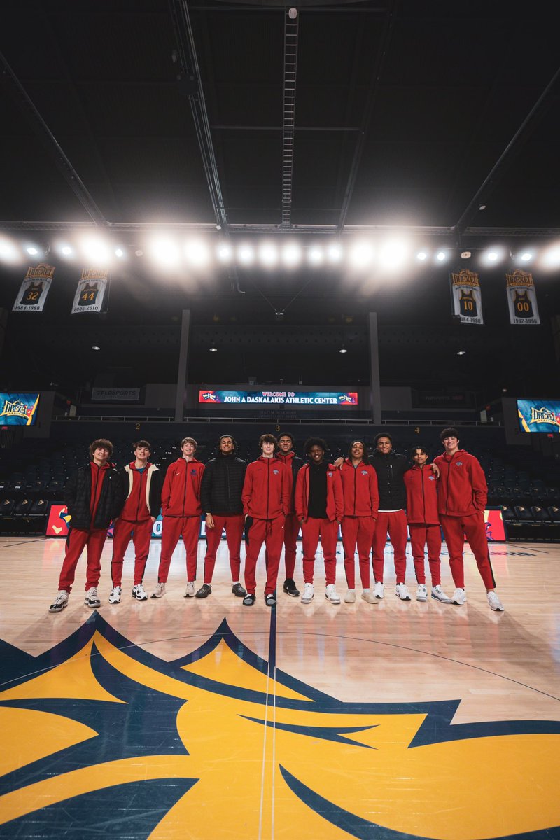 Parish Panthers Boys Basketball tweet media