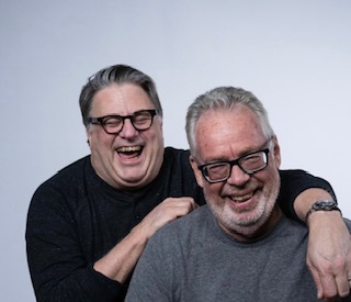 Join us tomorrow as <a href="/manofbird/">Ted Bird 🇮🇱</a> has "curated" some fun moments of the past year from our Saturday morning shenanigans <a href="/lite1067fm/">Lite 106.7</a> 9-noon for some laughs &amp; great tunes. Thanks, as always <a href="/felixandnorton/">Félix & Norton</a> bustamovemoving.com &amp; <a href="/TheUPSStore_CAN/">The UPS Store Canada</a> for their support. Happy New Year!