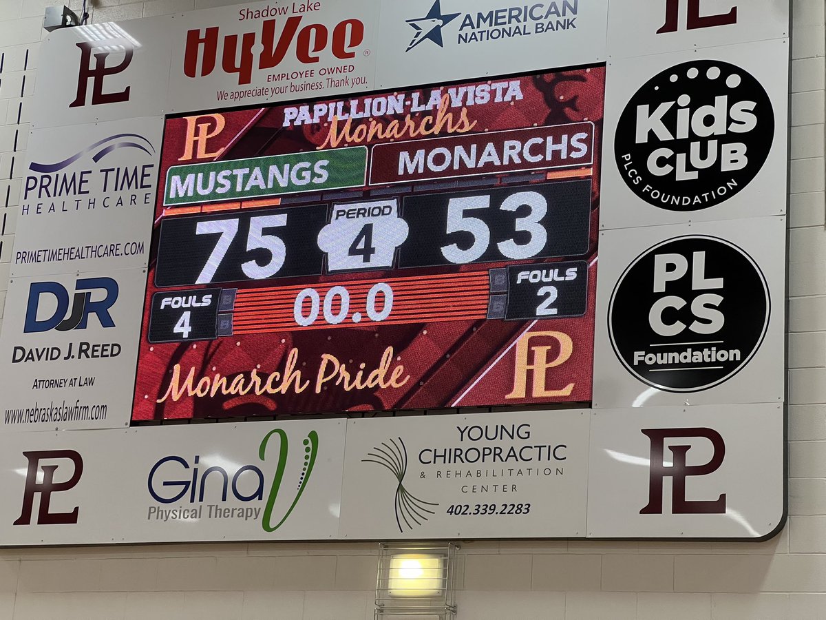 Seth McCoach (@sethmc11) on Twitter photo Great job, champs of the PLHS-Holiday tourney for the Soph's! You played hard and together. 🏀🏆 OT CREW OF THE GAME <a href="/NoahSxchau12/">Noah Sachau</a> with 21pts, Max E and <a href="/atticus_eno/">Atticus Eno</a> !!!!
#TeamWorkMakesTheDreamWork <a href="/MNHS_Basketball/">Mustang Basketball</a> Great job, champs of the PLHS-Holiday tourney for the Soph's! You played hard and together. 🏀🏆 OT CREW OF THE GAME <a href="/NoahSxchau12/">Noah Sachau</a> with 21pts, Max E and <a href="/atticus_eno/">Atticus Eno</a> !!!!
#TeamWorkMakesTheDreamWork <a href="/MNHS_Basketball/">Mustang Basketball</a>