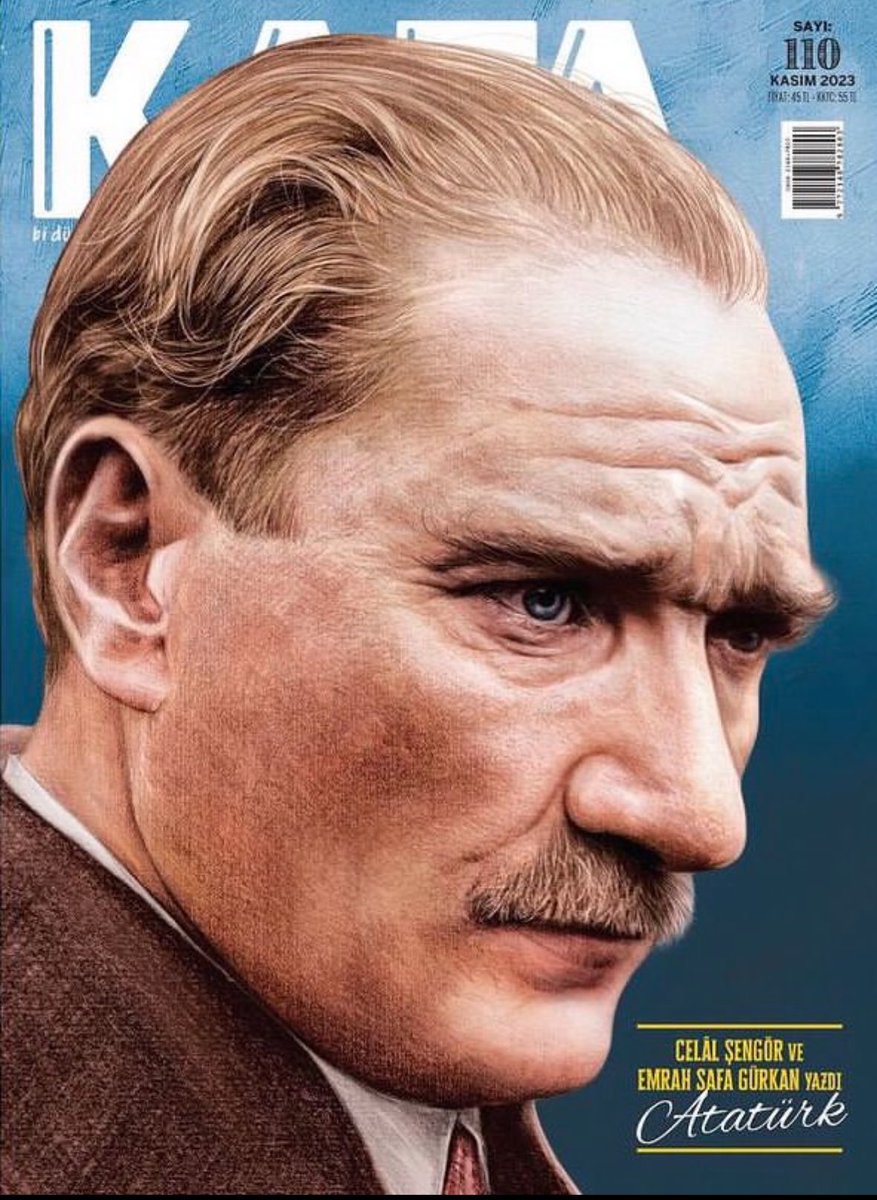 Atatürk yoksa Türkiye de yok bunu bütün dünya kabul edecek #GSvsFB
Bizi sakın değerlerimiz ile sınamaya kalkmayın