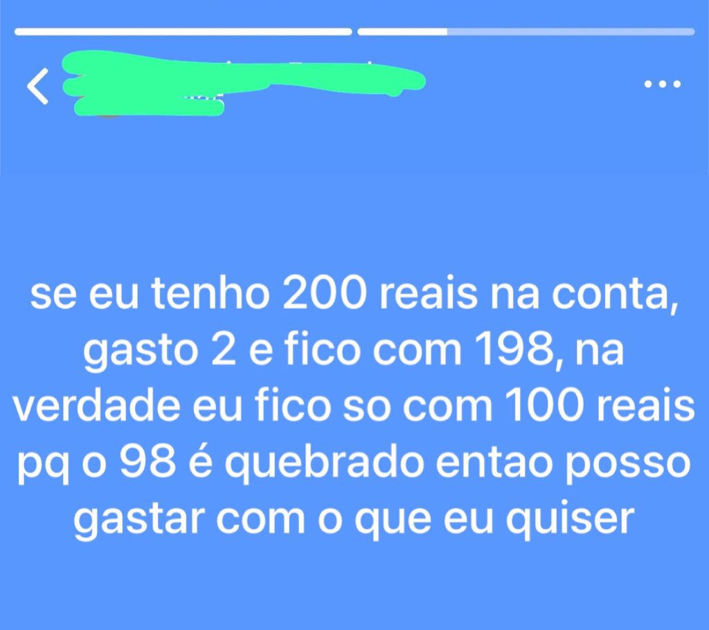 shitpostnabad's tweet photo. eu sou assim https://t.co/X3RzamFZRe